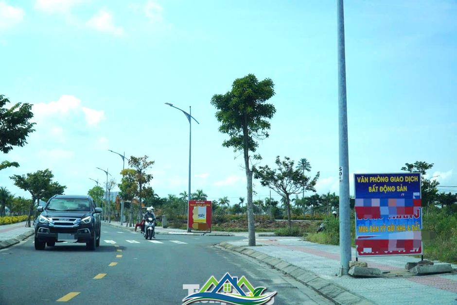 'Cò' nườm nượp, đất Đà Nẵng nhảy giá chóng mặt 'Cò' nườm nượp, đất Đà Nẵng nhảy giá chóng mặt
