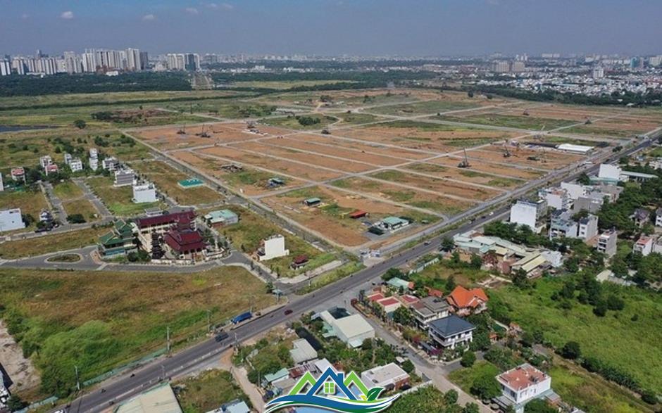 Có thể xuất hiện so bì 'thiệt - hơn' về đất đai sau sáp nhập tỉnh thành Có thể xuất hiện so bì 'thiệt - hơn' về đất đai sau sáp nhập tỉnh thành