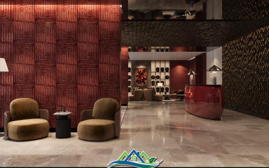 Concierge Service: Làn sóng mới của bất động sản hạng sang tại The Cosmopolitan Concierge Service: Làn sóng mới của bất động sản hạng sang tại The Cosmopolitan