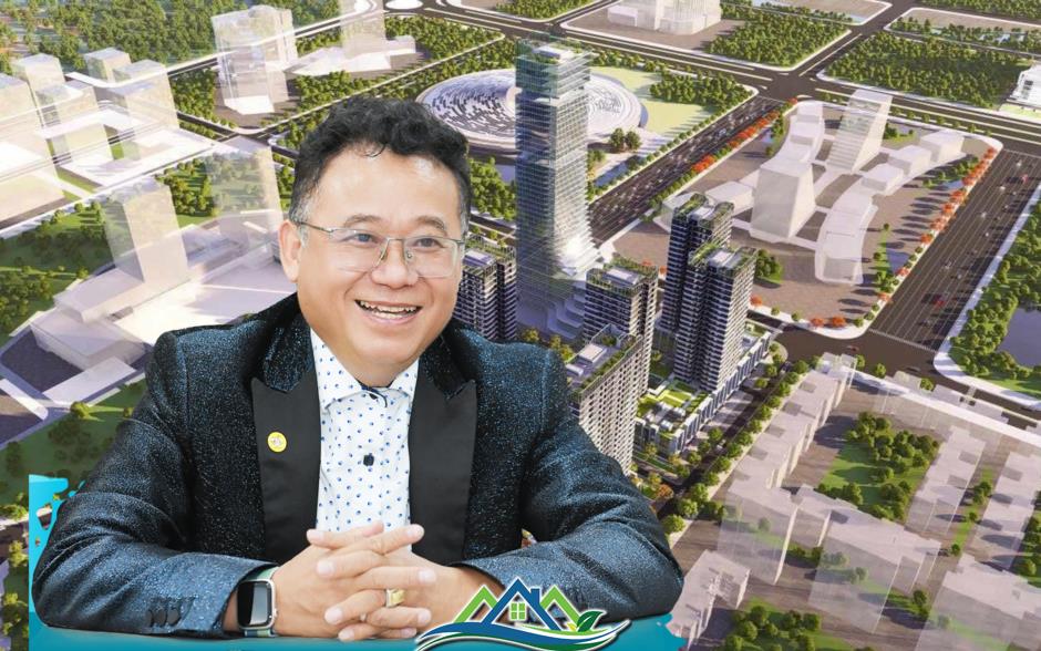 Công an cảnh báo 3 thủ đoạn mua bán đất đai, người dân cần đặc biệt chú ý tránh mất tiền tỷ Công an cảnh báo 3 thủ đoạn mua bán đất đai, người dân cần đặc biệt chú ý tránh mất tiền tỷ