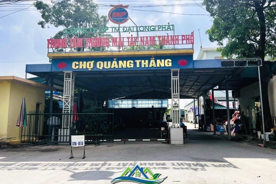 Công an Hà Nội đề nghị Thanh Hóa cung cấp hồ sơ tài liệu chợ Quảng Thắng Công an Hà Nội đề nghị Thanh Hóa cung cấp hồ sơ tài liệu chợ Quảng Thắng