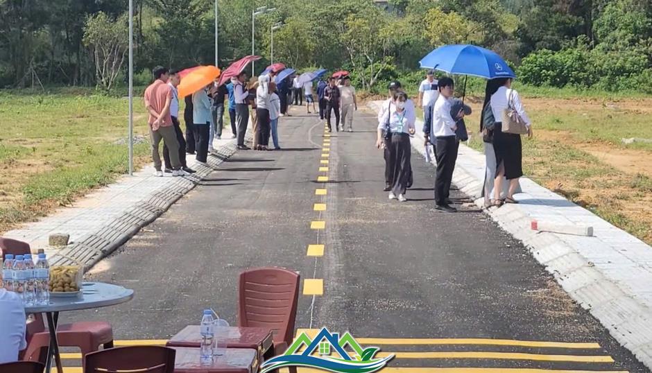 Công an vào cuộc khi đất làng quê 'sốt nóng' sau công bố quy hoạch