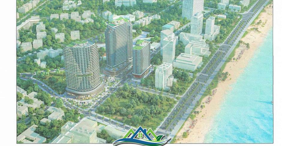 Công bố 3 đồ án quy hoạch đô thị quan trọng tại TP HCM Công bố 3 đồ án quy hoạch đô thị quan trọng tại TP HCM