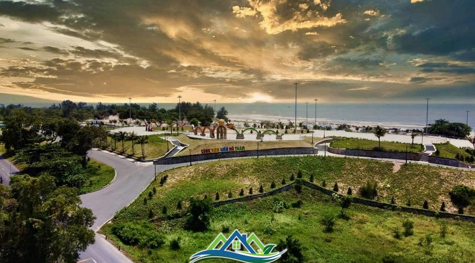 Công bố phương án đầu tư đường cao tốc Hồ Tràm - sân bay Long Thành Công bố phương án đầu tư đường cao tốc Hồ Tràm - sân bay Long Thành