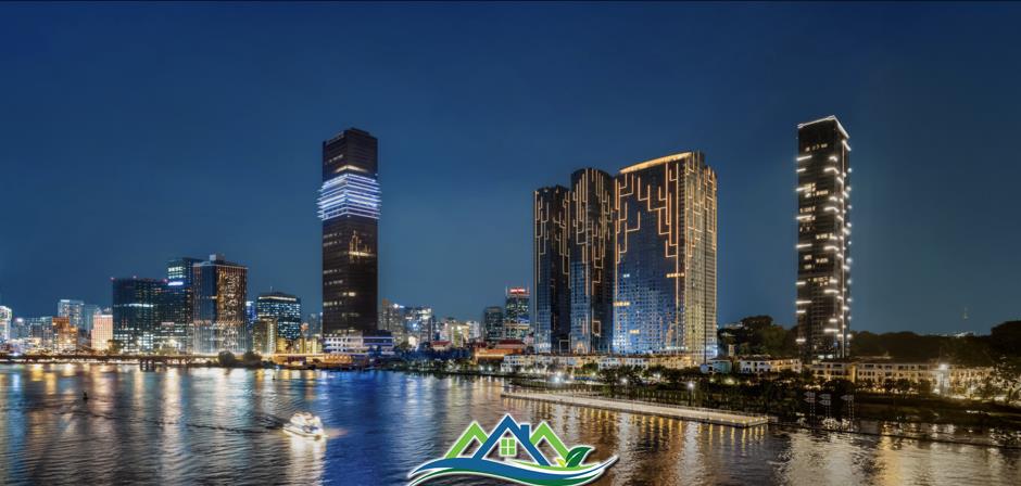 Công thức của UAE: Gợi mở chiến lược cho BĐS hạng sang Việt Nam Công thức của UAE: Gợi mở chiến lược cho BĐS hạng sang Việt Nam