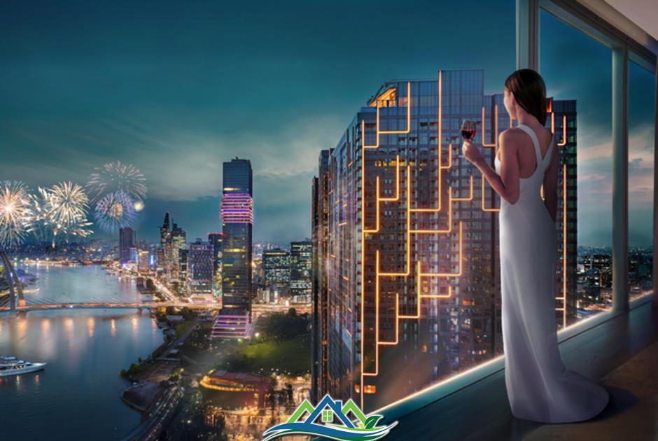 Công thức triệu đô làm nên giá trị căn hộ Grand Marina, Saigon Công thức triệu đô làm nên giá trị căn hộ Grand Marina, Saigon