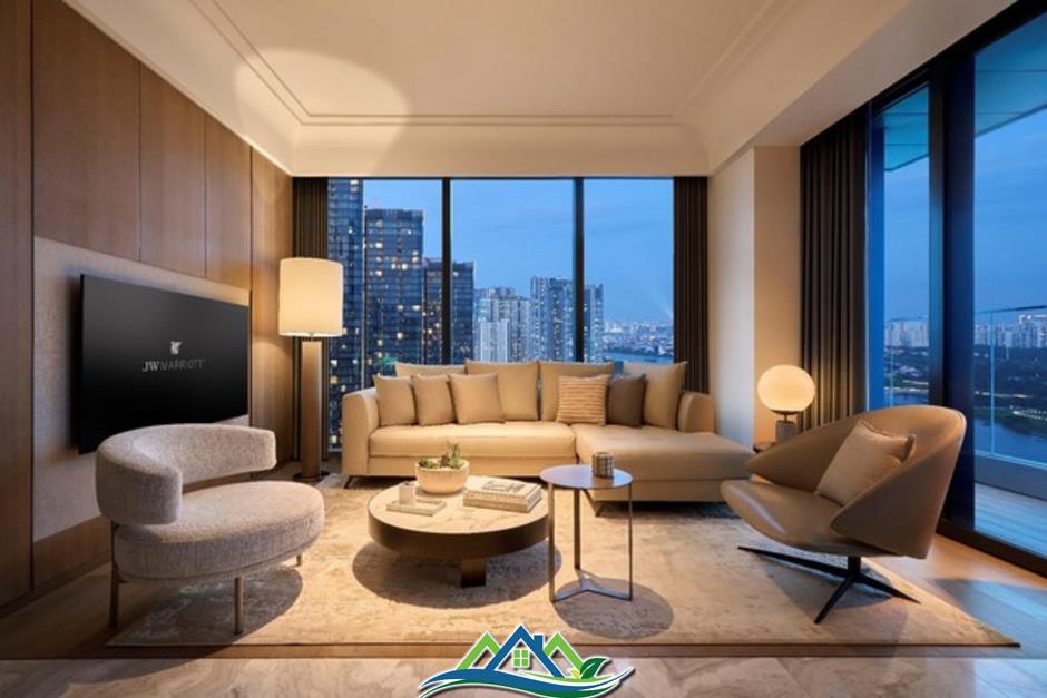 Công thức triệu đô làm nên giá trị căn hộ Grand Marina, Saigon Công thức triệu đô làm nên giá trị căn hộ Grand Marina, Saigon