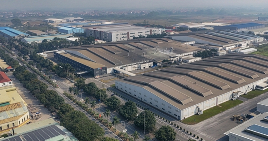 Công ty CP Tập đoàn Tân Mai và 4 doanh nghiệp ngừng sản xuất, tháo dỡ công trình, trả lại mặt bằng cho Nhà nước