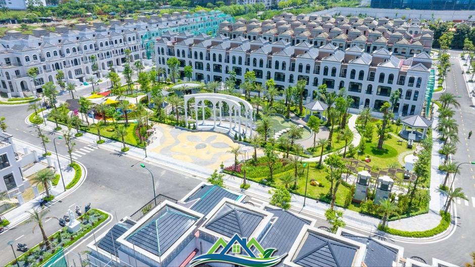 Công viên 65ha lớn bậc nhất Hà Nội đang thành hình Công viên 65ha lớn bậc nhất Hà Nội đang thành hình