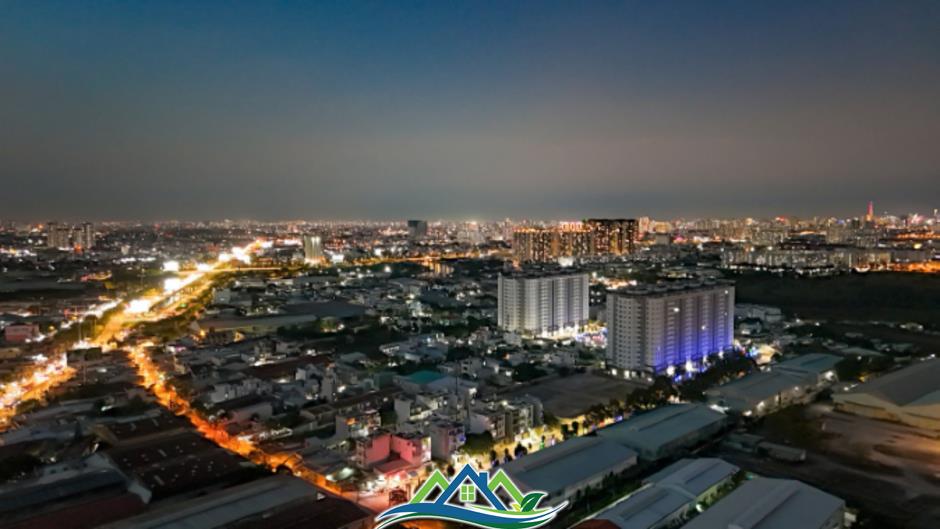 Conic Boulevard: Cộng đồng cư dân hiện hữu và trải nghiệm an cư thực tế Conic Boulevard: Cộng đồng cư dân hiện hữu và trải nghiệm an cư thực tế