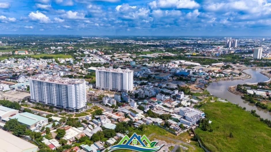 Conic Boulevard: Không gian sống xanh mát với hệ tiện ích nội khu hoàn chỉnh Conic Boulevard: Không gian sống xanh mát với hệ tiện ích nội khu hoàn chỉnh