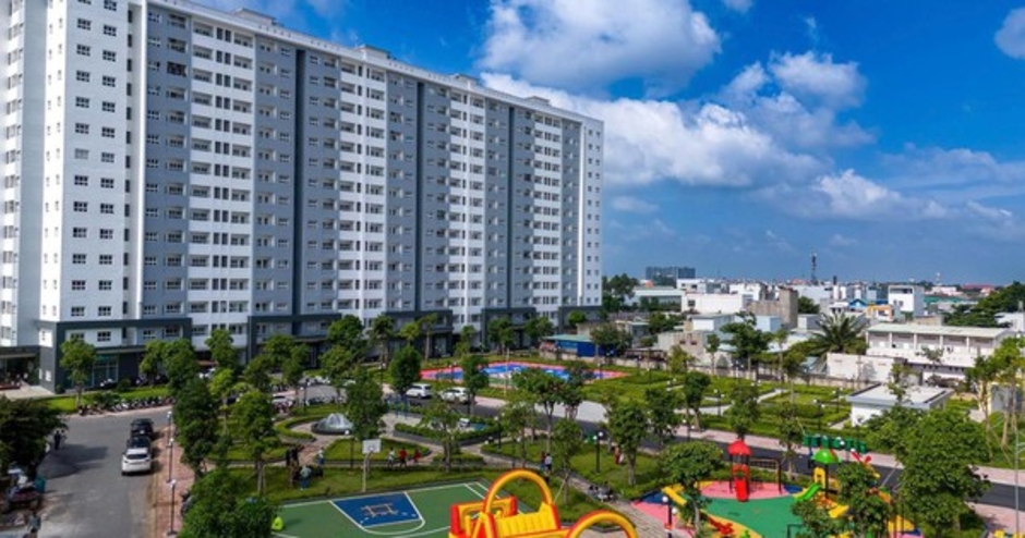 Conic Boulevard: Thừa hưởng trọn vẹn lợi thế cải tạo hạ tầng nghìn tỷ