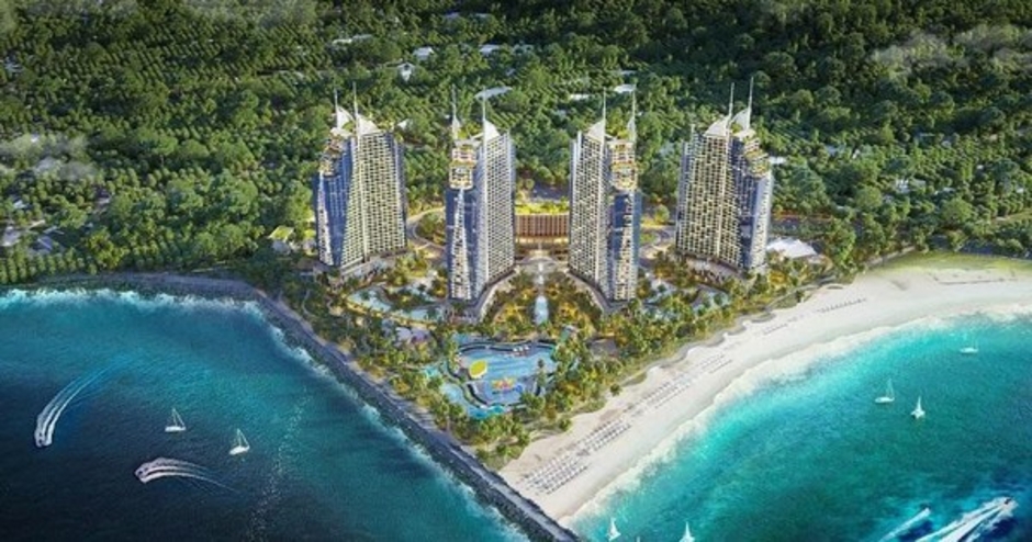 Crystal Bay của Chủ tịch Nguyễn Đức Chi báo lỗ, bị kiểm toán nêu ý kiến ngoại trừ