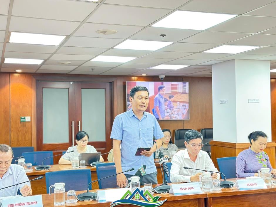 Cư dân chung cư cũ tại TP HCM được đảm bảo an toàn ra sao? Cư dân chung cư cũ tại TP HCM được đảm bảo an toàn ra sao?