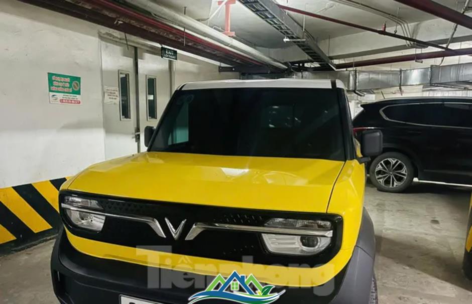 Cư dân khốn khổ vì dựng barie, hoán đổi công năng chỗ để xe tầng hầm chung cư Cư dân khốn khổ vì dựng barie, hoán đổi công năng chỗ để xe tầng hầm chung cư