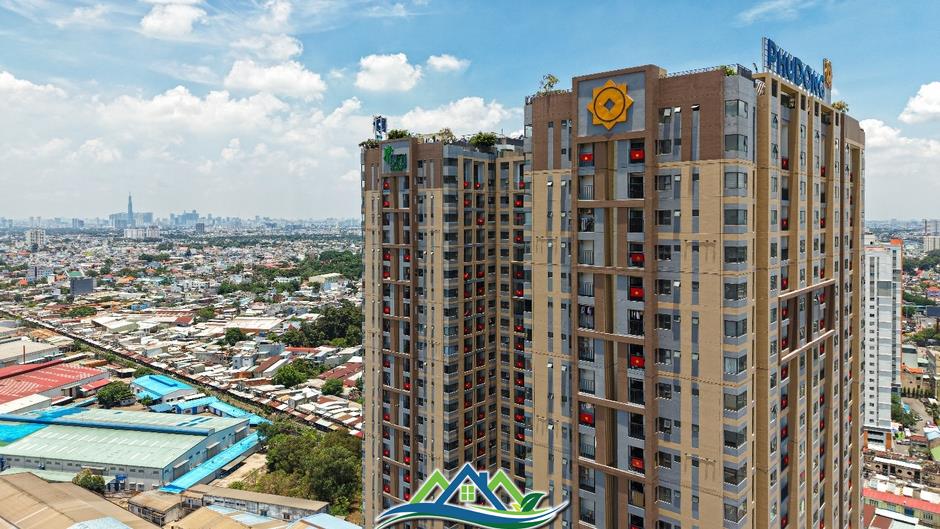 Cư dân Phú Đông Sky Garden nhận sổ hồng sau 3 tháng về nhà mới Cư dân Phú Đông Sky Garden nhận sổ hồng sau 3 tháng về nhà mới