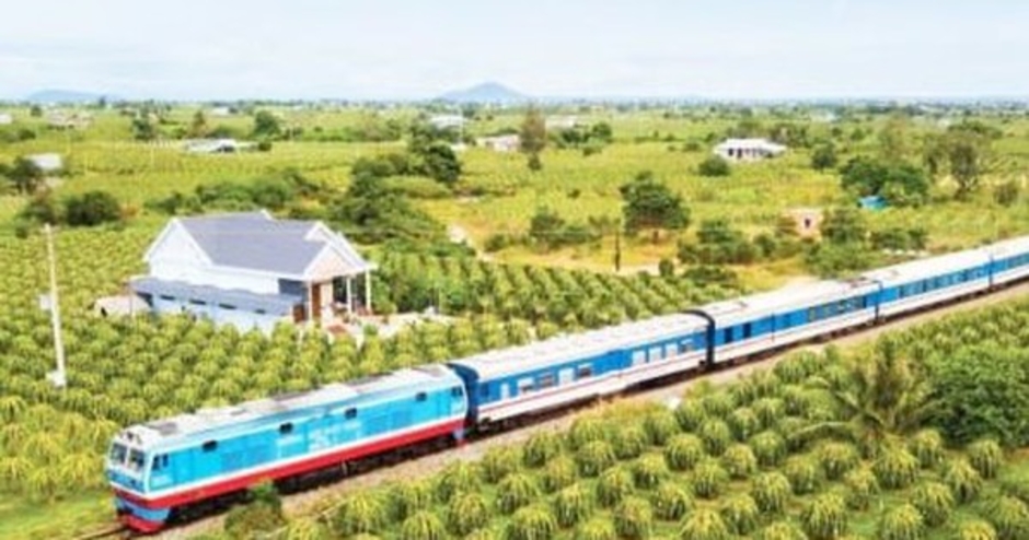 Cứ thuê bên ngoài sản xuất, rồi nhập về lắp ráp sẽ triệt tiêu ngành đường sắt