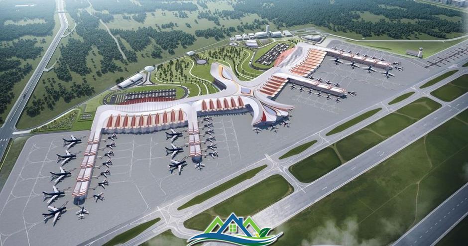 Cục Hàng không có ý kiến về quá trình mở rộng sân bay Phú Quốc Cục Hàng không có ý kiến về quá trình mở rộng sân bay Phú Quốc