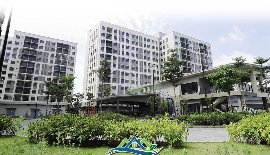 Cuộc đua xây căn hộ Cuộc đua xây căn hộ