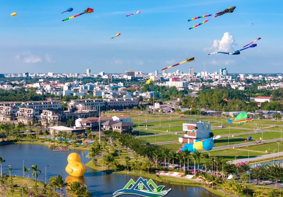 Cuộc “ly tâm” mạnh mẽ của nhà phố - biệt thự, lý do ít ai ngờ Cuộc “ly tâm” mạnh mẽ của nhà phố - biệt thự, lý do ít ai ngờ