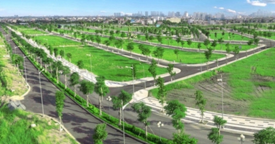 Cuối năm, đất nền miền Bắc có còn lên 