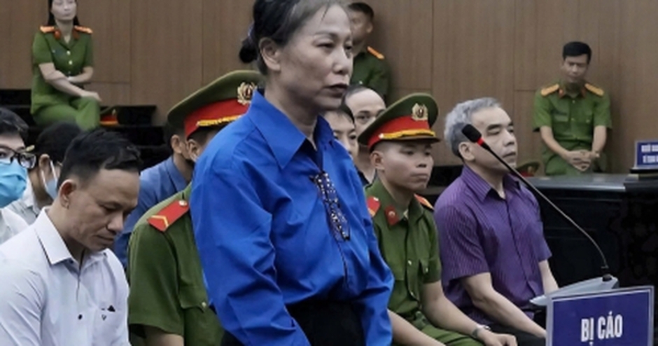 Cựu Bí thư Vĩnh Phúc bị chứng ngừng thở, bệnh tim, xuất trình thêm thành tích