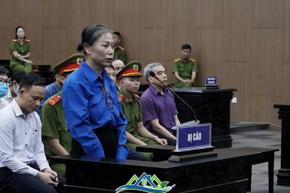 Cựu Bí thư Vĩnh Phúc bị chứng ngừng thở, bệnh tim, xuất trình thêm thành tích Cựu Bí thư Vĩnh Phúc bị chứng ngừng thở, bệnh tim, xuất trình thêm thành tích