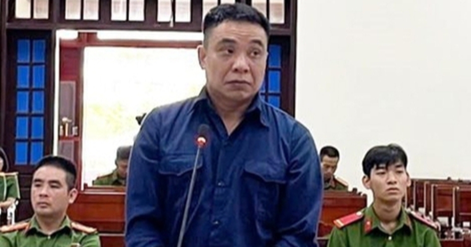 Cựu hiệu trưởng lừa nhận "tiền cọc" đất dự án, lấy gần 90 tỉ đồng chơi cá cược