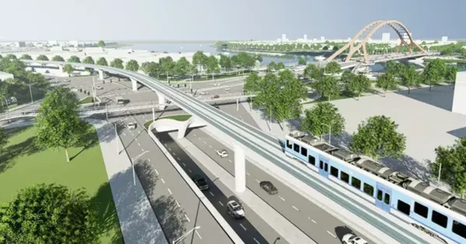 Đà Nẵng chi hơn 1.570 tỷ đồng làm một nút giao