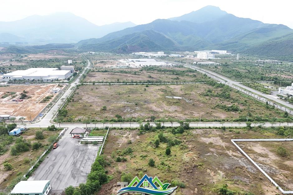Đà Nẵng chờ đón làn sóng đầu tư bất động sản công nghiệp Đà Nẵng chờ đón làn sóng đầu tư bất động sản công nghiệp
