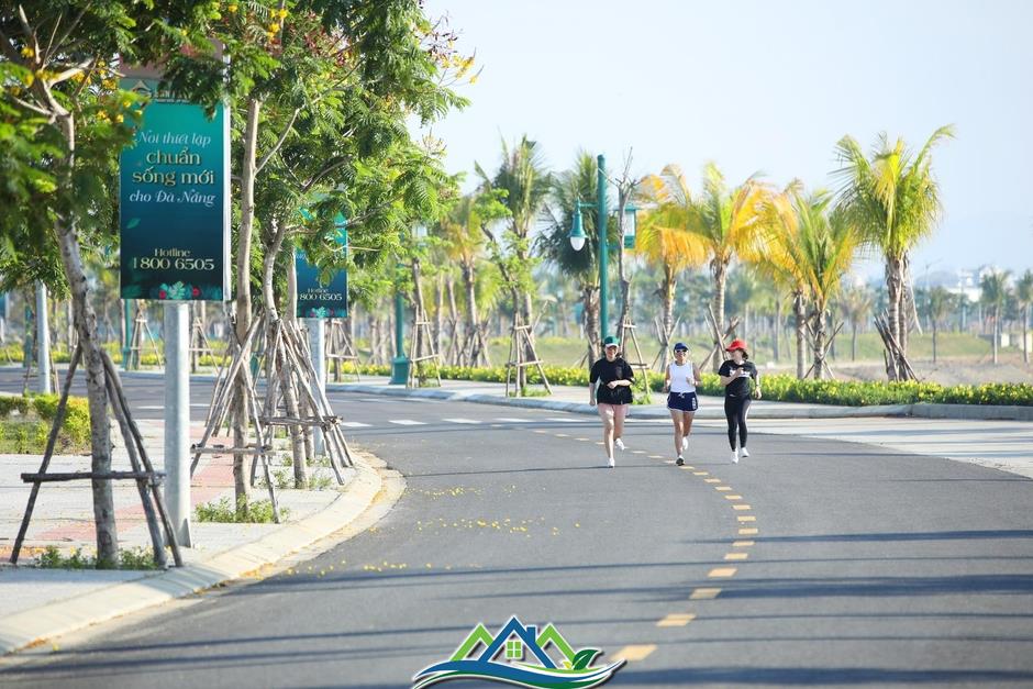 Đà Nẵng: Điểm đến an cư lý tưởng cho thế hệ hưu trí Đà Nẵng: Điểm đến an cư lý tưởng cho thế hệ hưu trí