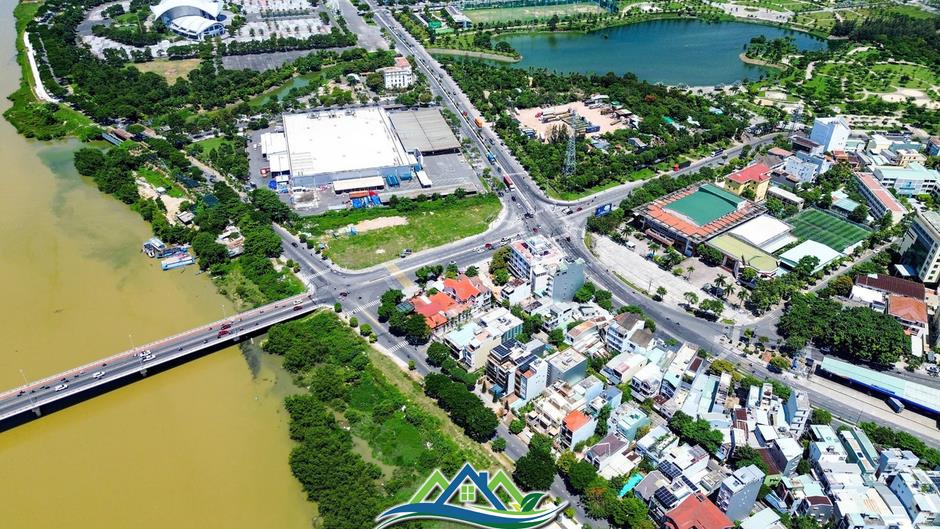 Đà Nẵng khởi động dự án 1.570 tỷ đồng xây dựng hầm chui ở khu vực cầu Hòa Xuân Đà Nẵng khởi động dự án 1.570 tỷ đồng xây dựng hầm chui ở khu vực cầu Hòa Xuân