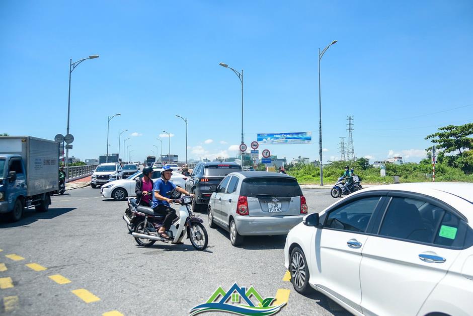 Đà Nẵng khởi động dự án 1.570 tỷ đồng xây dựng hầm chui ở khu vực cầu Hòa Xuân Đà Nẵng khởi động dự án 1.570 tỷ đồng xây dựng hầm chui ở khu vực cầu Hòa Xuân