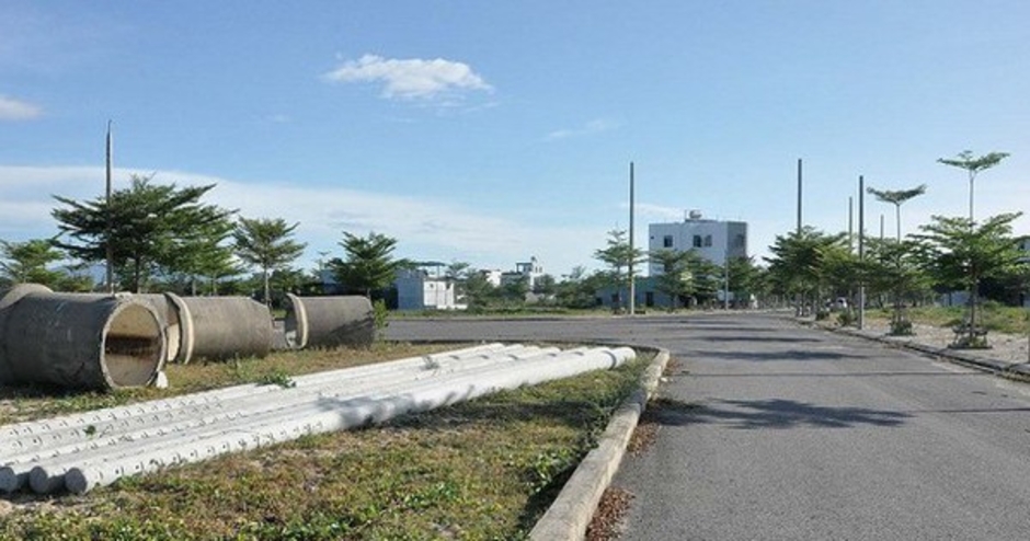 Đà Nẵng lập tổ công tác "giải cứu" cho dự án bất động sản nợ 1.000 sổ đỏ
