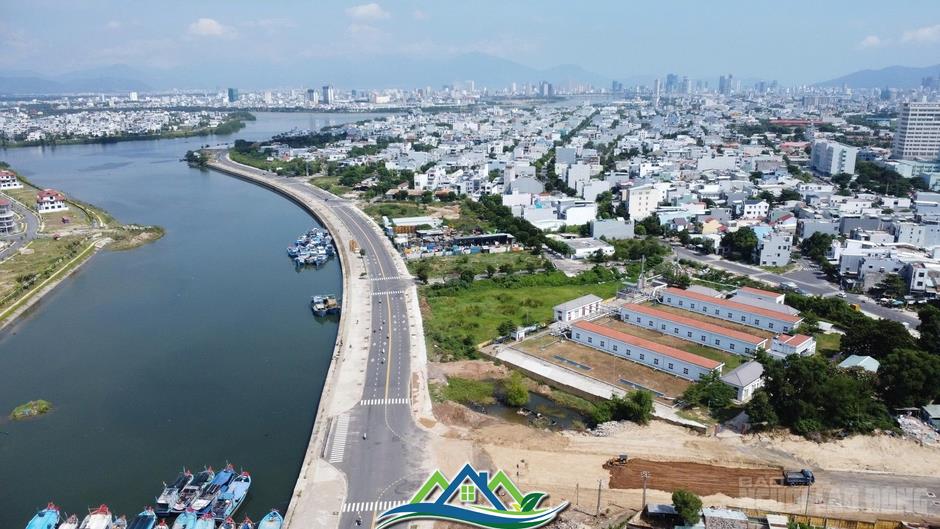 Đà Nẵng lên tiếng về thông tin giá đất ở tăng gấp 10 lần Đà Nẵng lên tiếng về thông tin giá đất ở tăng gấp 10 lần