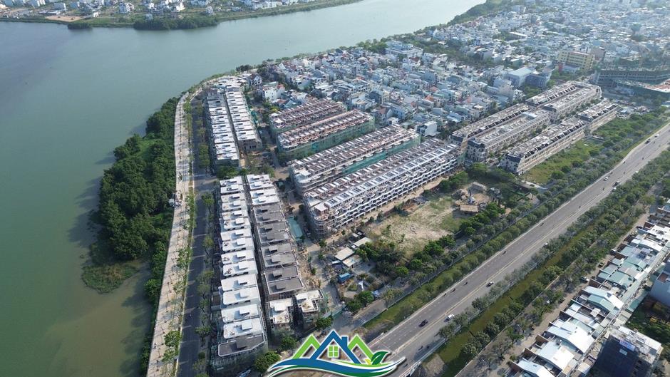 Đà Nẵng miễn giấy phép xây dựng cho loạt dự án bất động sản Đà Nẵng miễn giấy phép xây dựng cho loạt dự án bất động sản