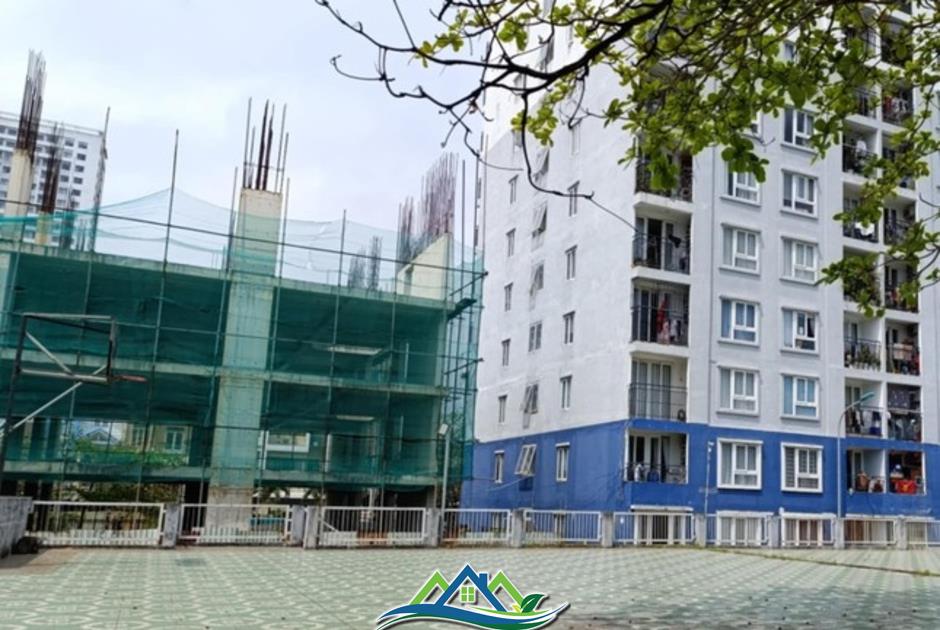 Đà Nẵng mở bán hàng trăm căn hộ giá từ 800 triệu đồng Đà Nẵng mở bán hàng trăm căn hộ giá từ 800 triệu đồng