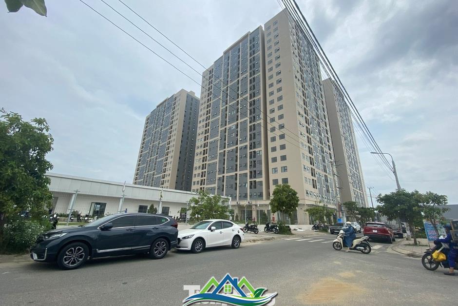 Đà Nẵng mở bán thêm hàng trăm căn nhà ở xã hội Đà Nẵng mở bán thêm hàng trăm căn nhà ở xã hội
