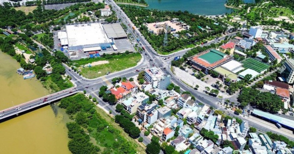 Đà Nẵng: Giá đất đang ở ngưỡng "hạ nhiệt" nhất trong nhóm các thành phố biển lớn, cơ hội lớn cho nhà đầu tư hậu sáp nhập
