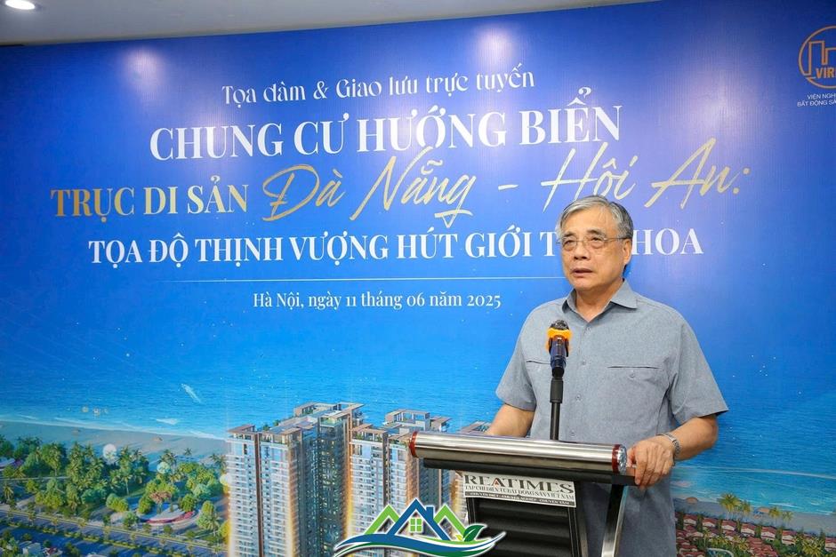 Đà Nẵng - Quảng Nam “về chung một nhà”: Bản đồ đầu tư ven biển miền Trung có sự thay đổi ra sao? Đà Nẵng - Quảng Nam “về chung một nhà”: Bản đồ đầu tư ven biển miền Trung có sự thay đổi ra sao?
