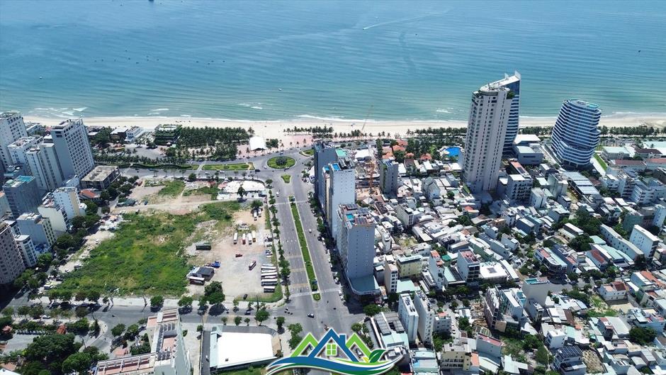 Đà Nẵng sẵn sàng xây dựng trung tâm tài chính quốc tế Đà Nẵng sẵn sàng xây dựng trung tâm tài chính quốc tế