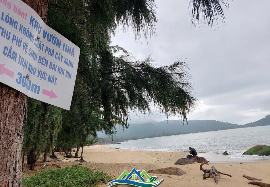 Đà Nẵng thông báo lần cuối về việc cưỡng chế thu hồi đất làm siêu dự án làng Vân Đà Nẵng thông báo lần cuối về việc cưỡng chế thu hồi đất làm siêu dự án làng Vân