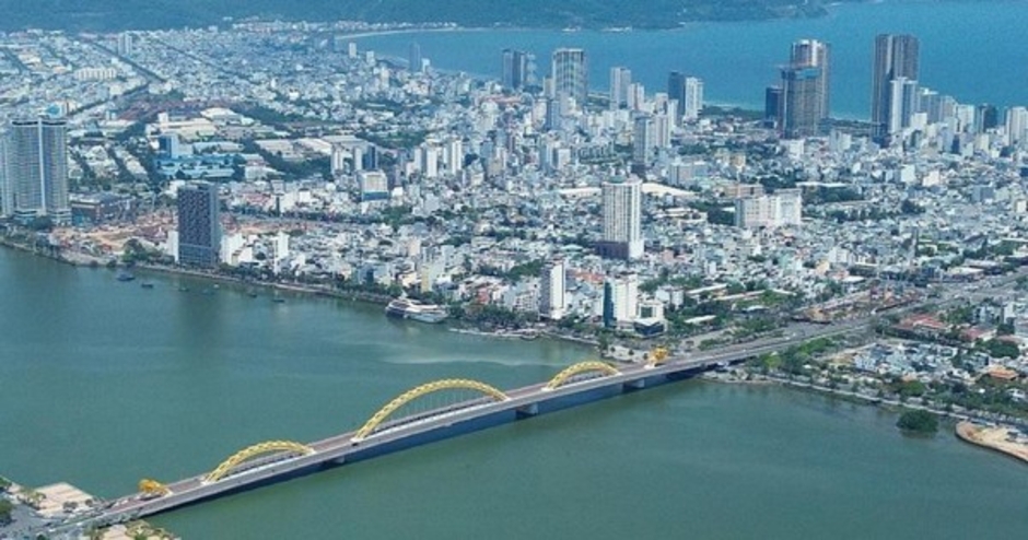 Đà Nẵng - từ đô thị du lịch đến miền “đất hứa” để an cư