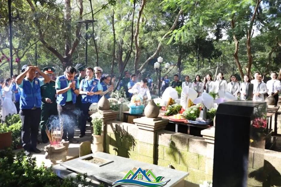 Đặc khu duy nhất của TPHCM sau sáp nhập sẽ phát triển như thế nào? Đặc khu duy nhất của TPHCM sau sáp nhập sẽ phát triển như thế nào?