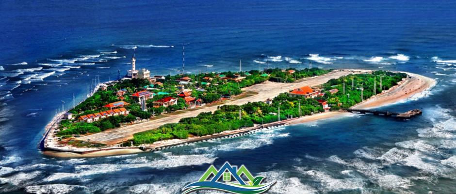 Đặc khu Trường Sa thuộc tỉnh nào? Đặc khu Trường Sa thuộc tỉnh nào?