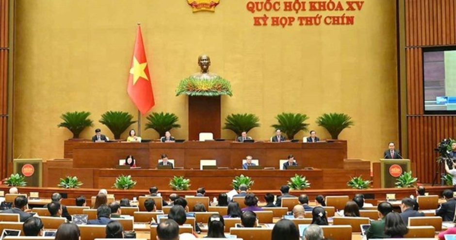 Đại biểu Quốc hội quan ngại với giá nhà ở xã hội
