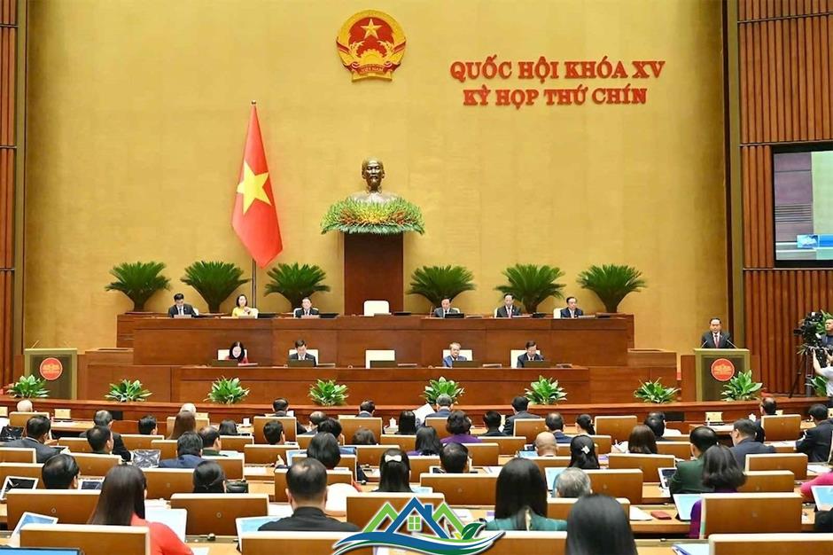 Đại biểu Quốc hội quan ngại với giá nhà ở xã hội Đại biểu Quốc hội quan ngại với giá nhà ở xã hội