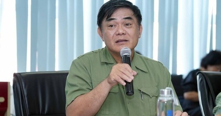Đại gia Đường Bia: "99% doanh nghiệp Việt Nam đang thở oxy, trong đó có tôi và Hòa Bình"