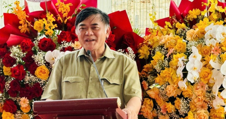 Đại gia Đường "bia" trình làng các công trình cầu cạn áp dụng công nghệ PRC V+ đầu tiên tại Việt Nam: Tiết kiệm 45% thép, 50% bê tông