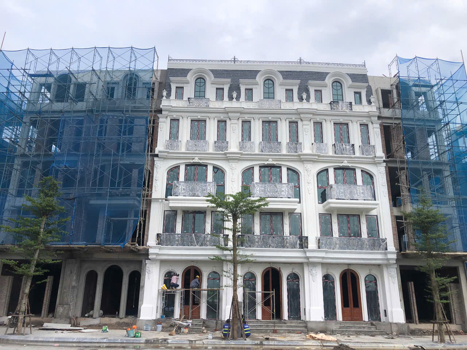Đại lộ 10 làn xe được mong chờ bậc nhất Hà Nội sắp thông xe, dự án của tỷ phú Đỗ Anh Tuấn chạy đua tiến độ bàn giao